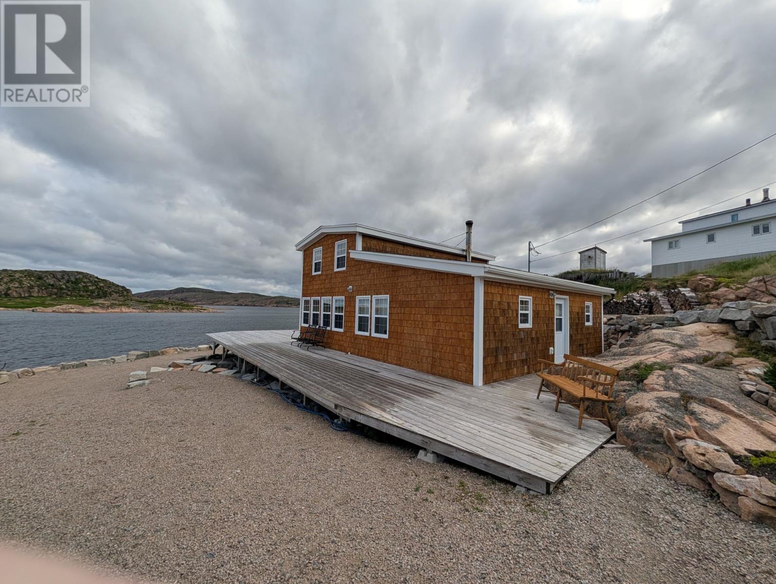 3 & 3 A Coles Point Road, Fogo Island, Newfoundland & Labrador  A0G 1W0 - Photo 23 - 1301845