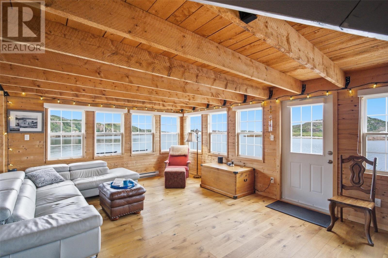 3 & 3 A Coles Point Road, Fogo Island, Newfoundland & Labrador  A0G 1W0 - Photo 7 - 1301845