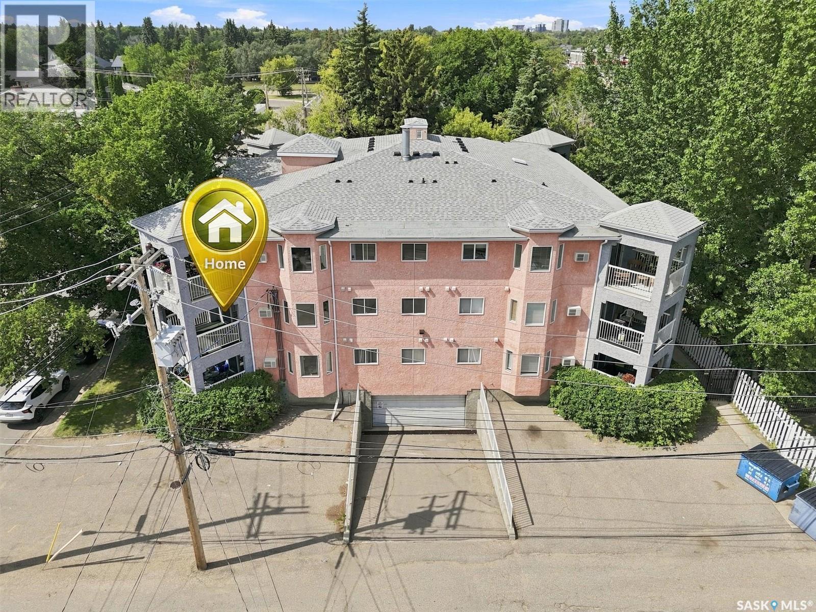 202 1215 Louise Avenue, Saskatoon, Saskatchewan  S7H 2P8 - Photo 36 - SK045941
