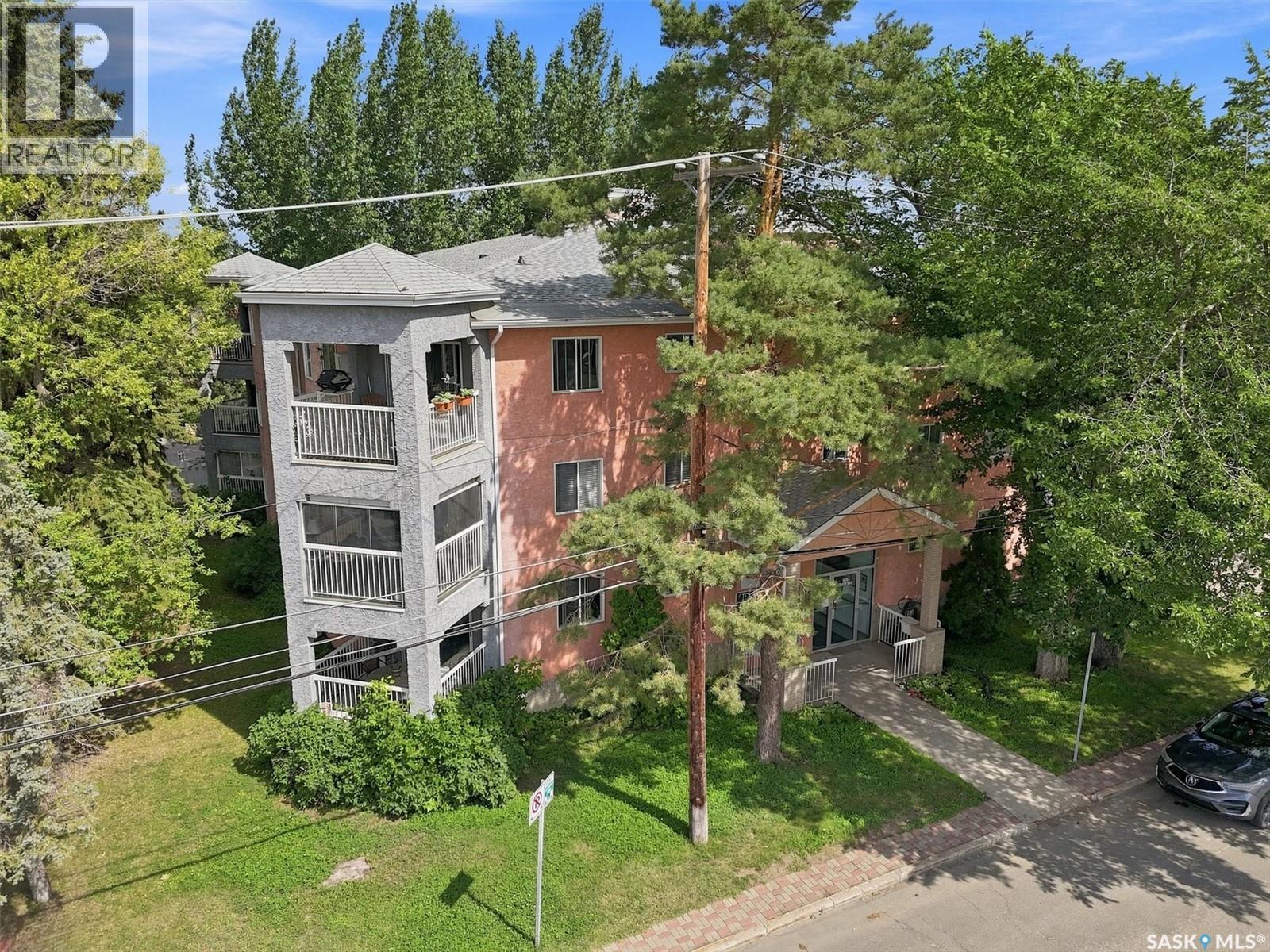 202 1215 Louise Avenue, Saskatoon, Saskatchewan  S7H 2P8 - Photo 37 - SK045941