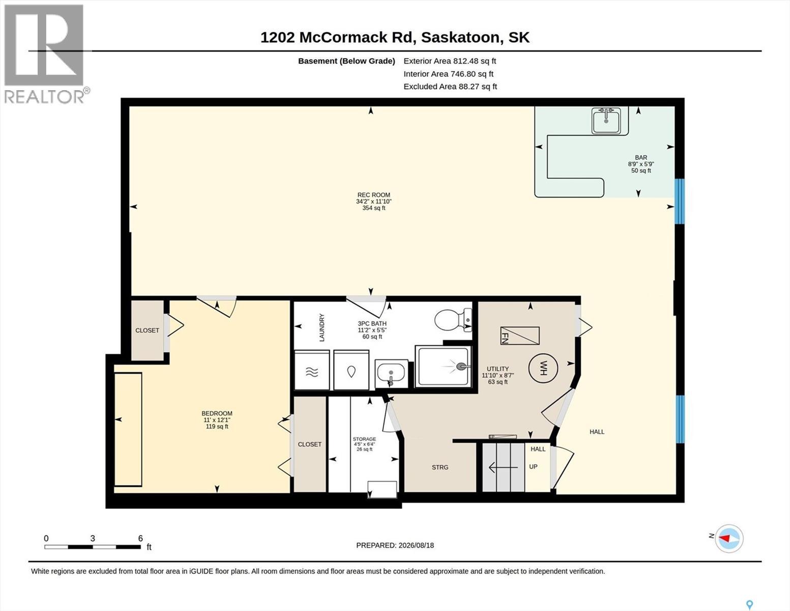 1202 Mccormack Road, Saskatoon, Saskatchewan  S7M 5L9 - Photo 54 - SK045858