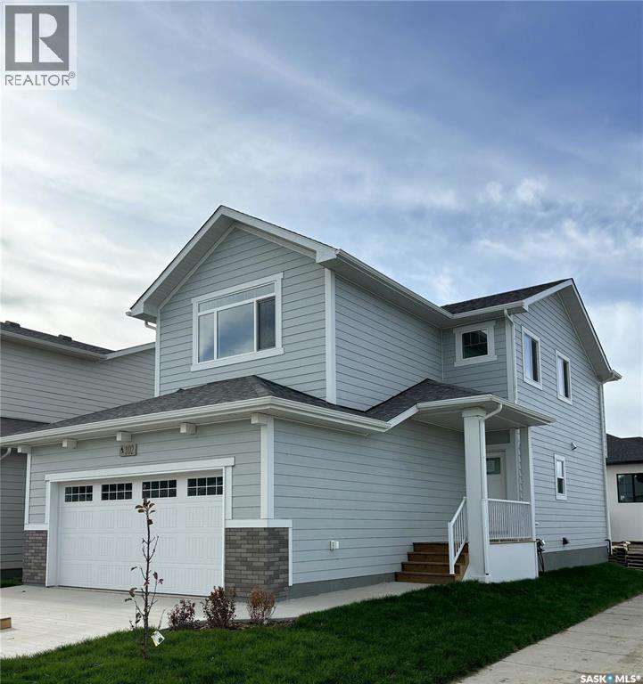 1238 Yuel Way, Saskatoon, Saskatchewan  S7V 0S1 - Photo 1 - SK045834