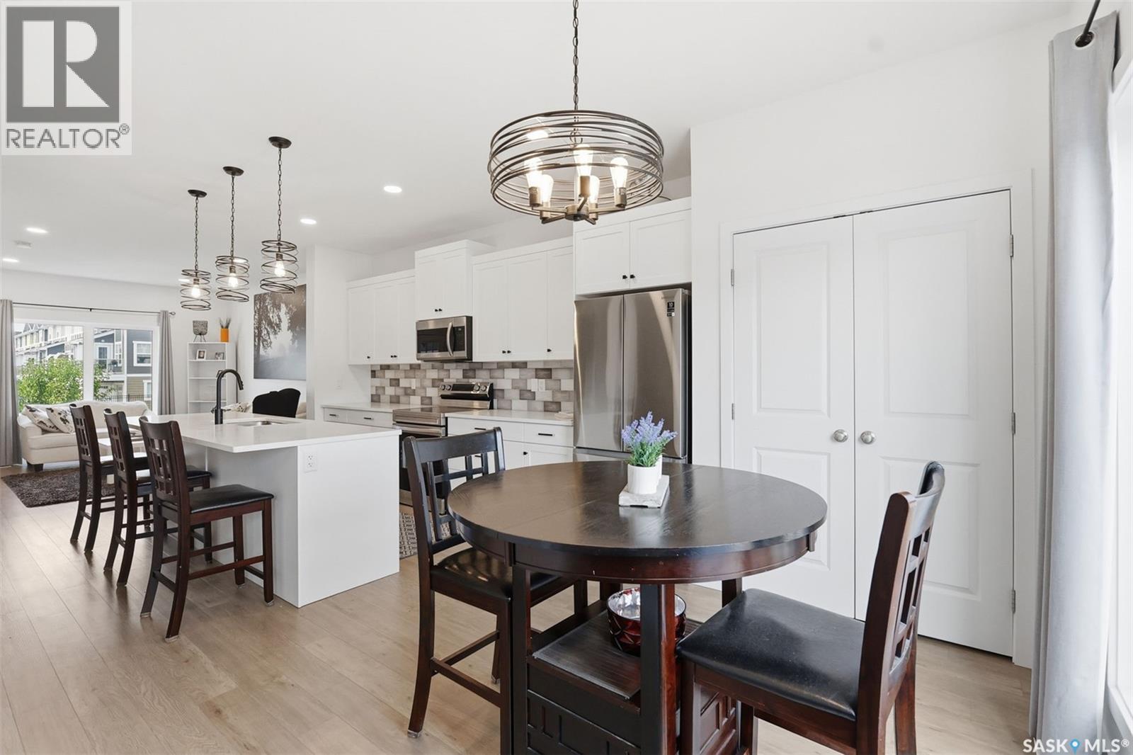 520 Brighton Gate, Saskatoon, Saskatchewan  S7V 0V6 - Photo 13 - SK045774