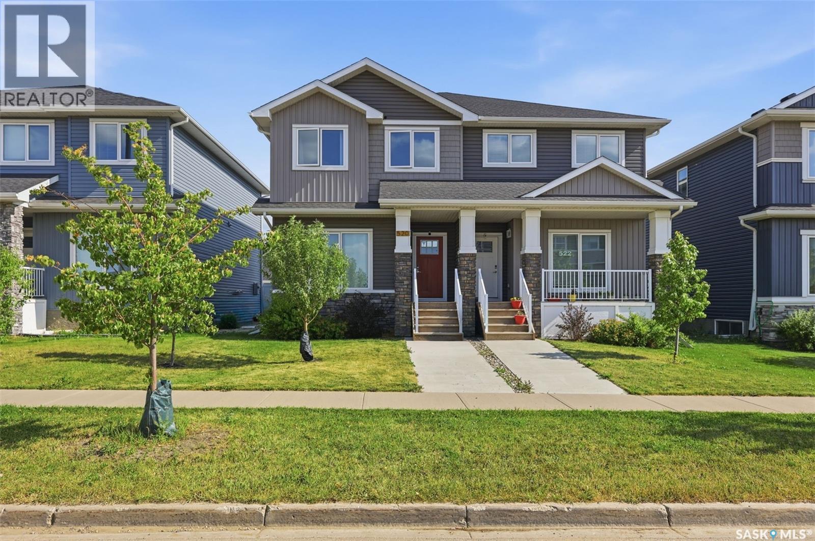 520 Brighton Gate, Saskatoon, Saskatchewan  S7V 0V6 - Photo 2 - SK045774
