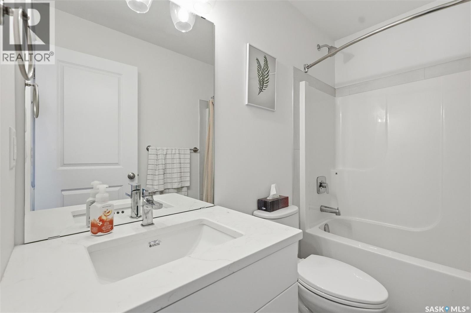 520 Brighton Gate, Saskatoon, Saskatchewan  S7V 0V6 - Photo 22 - SK045774