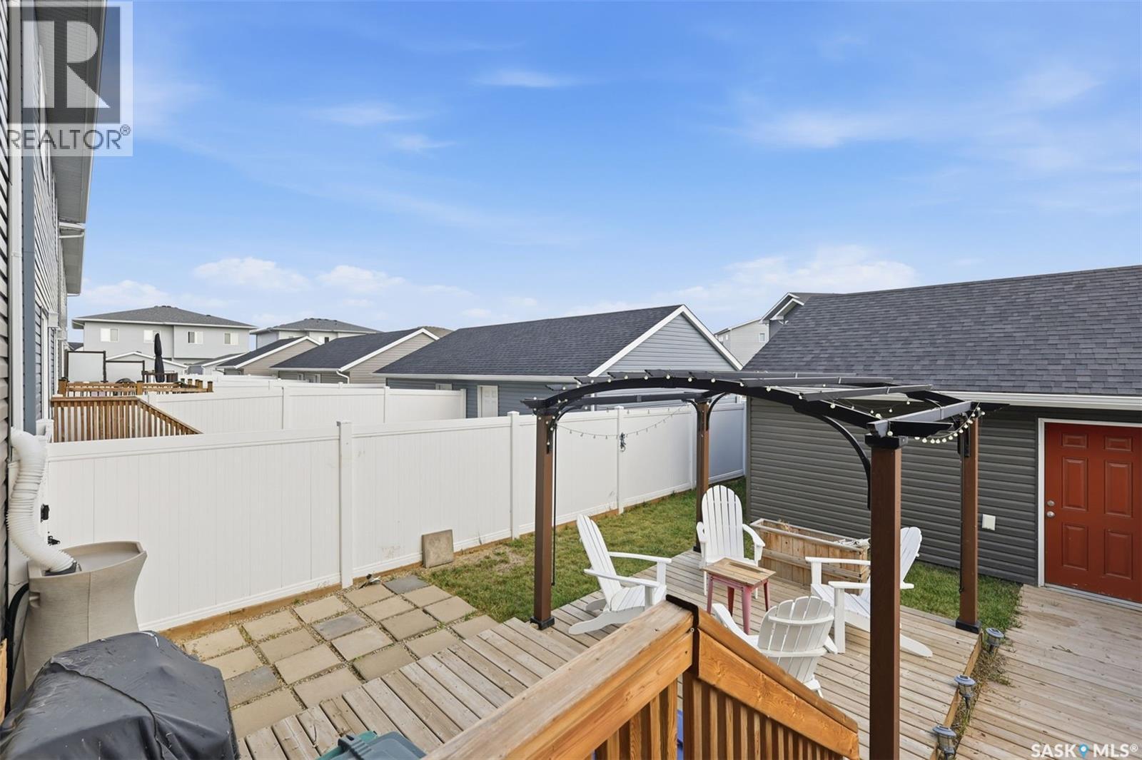 520 Brighton Gate, Saskatoon, Saskatchewan  S7V 0V6 - Photo 32 - SK045774