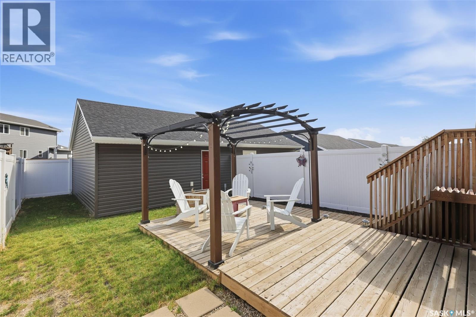 520 Brighton Gate, Saskatoon, Saskatchewan  S7V 0V6 - Photo 34 - SK045774
