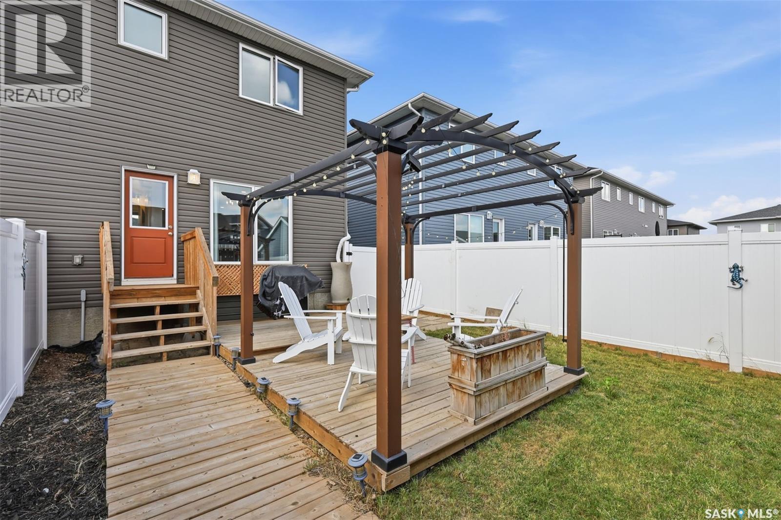 520 Brighton Gate, Saskatoon, Saskatchewan  S7V 0V6 - Photo 36 - SK045774