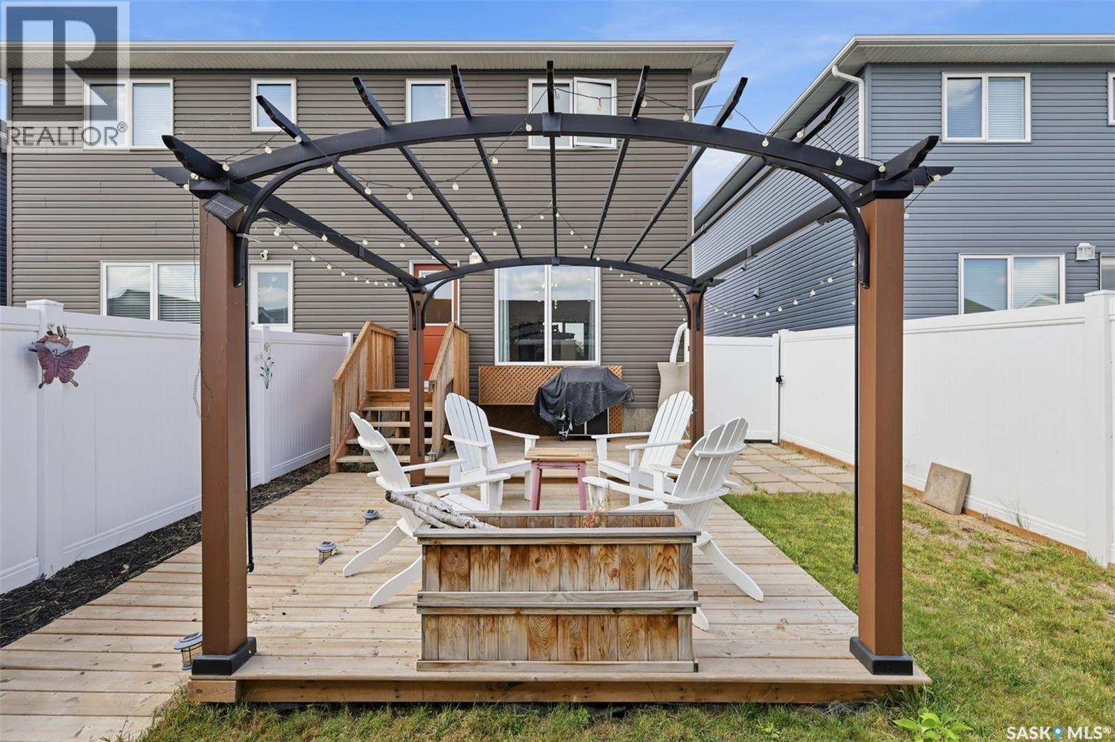 520 Brighton Gate, Saskatoon, Saskatchewan  S7V 0V6 - Photo 37 - SK045774