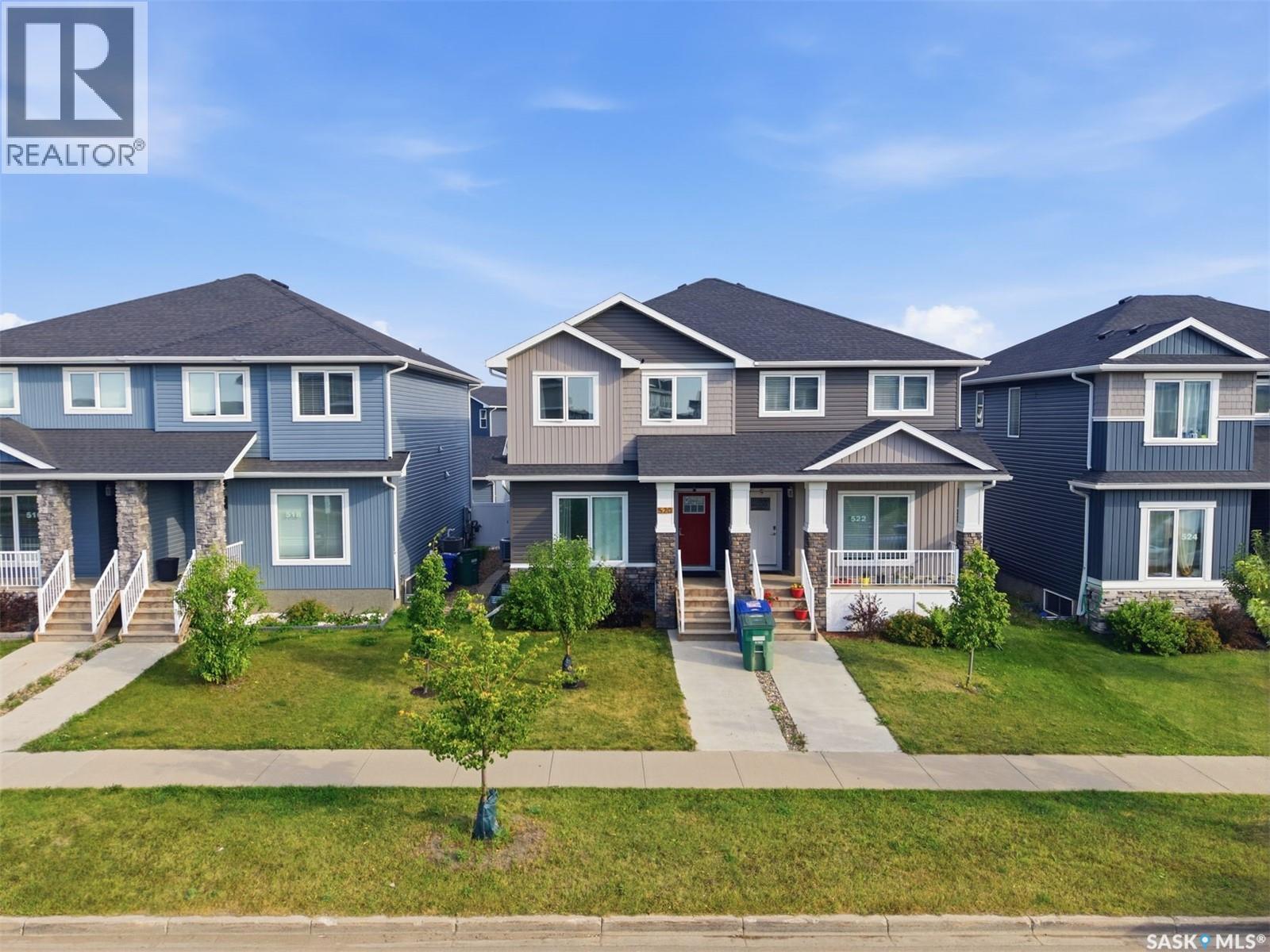 520 Brighton Gate, Saskatoon, Saskatchewan  S7V 0V6 - Photo 40 - SK045774