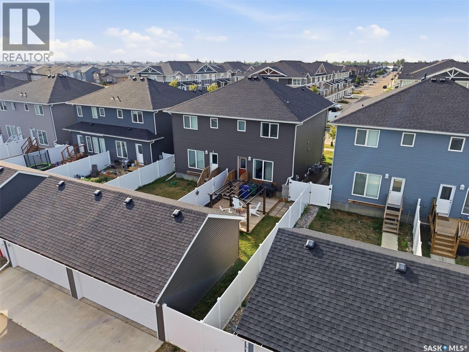 520 Brighton Gate, Saskatoon, Saskatchewan  S7V 0V6 - Photo 41 - SK045774