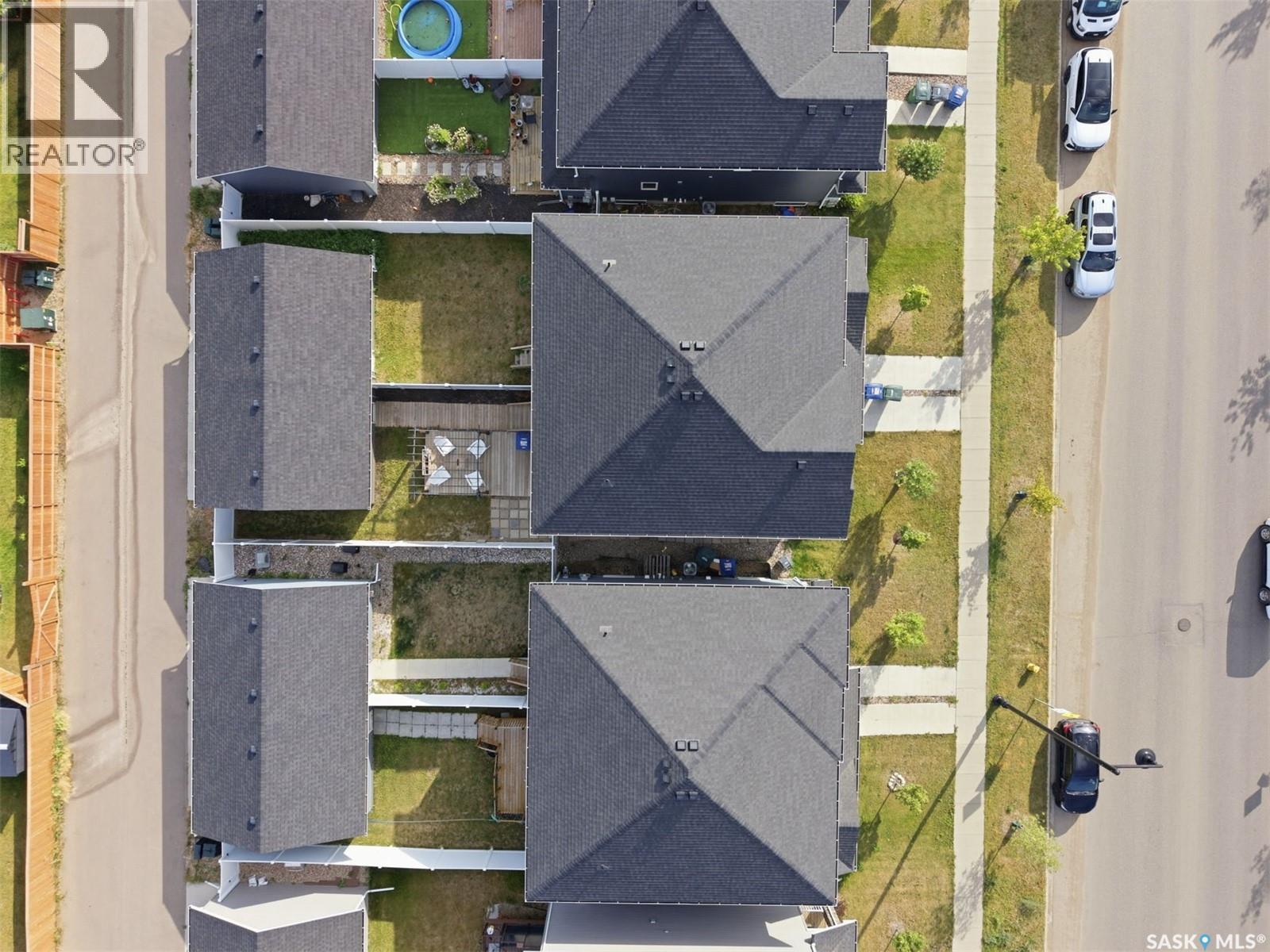 520 Brighton Gate, Saskatoon, Saskatchewan  S7V 0V6 - Photo 43 - SK045774