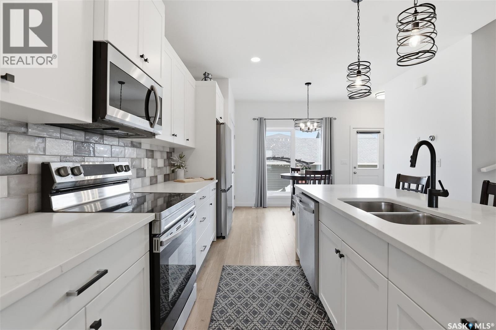520 Brighton Gate, Saskatoon, Saskatchewan  S7V 0V6 - Photo 9 - SK045774