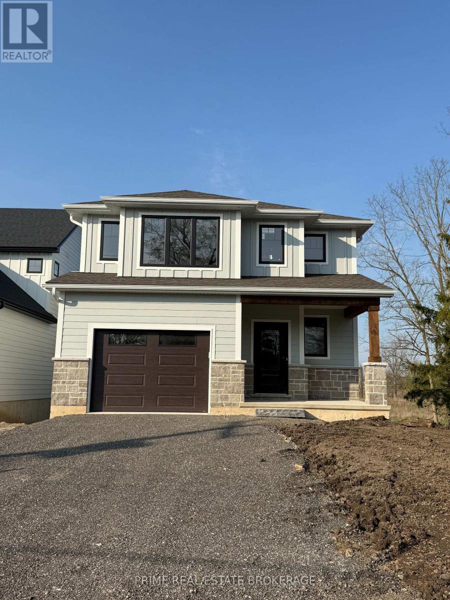 8068 UNION ROAD, Southwold, Ontario