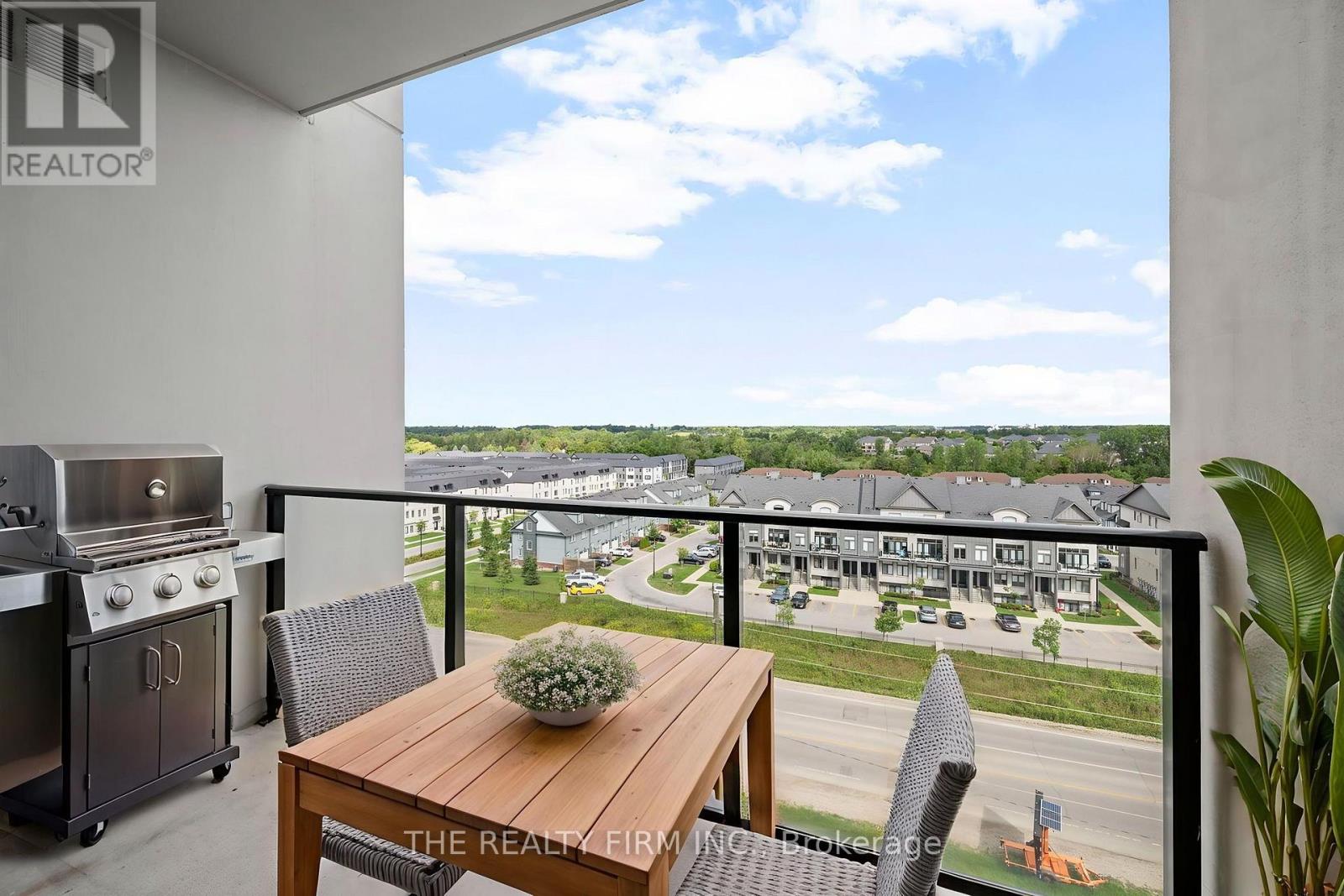 701 - 260 Villagewalk Boulevard, London North, Ontario  N6G 0W6 - Photo 14 - X13688328