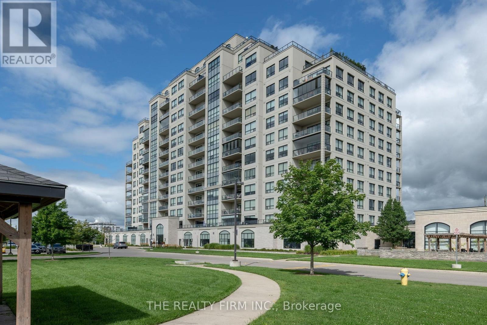 701 - 260 Villagewalk Boulevard, London North, Ontario  N6G 0W6 - Photo 31 - X13688328