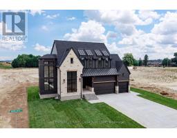 876 WHITE PINE STREET, London North, Ontario