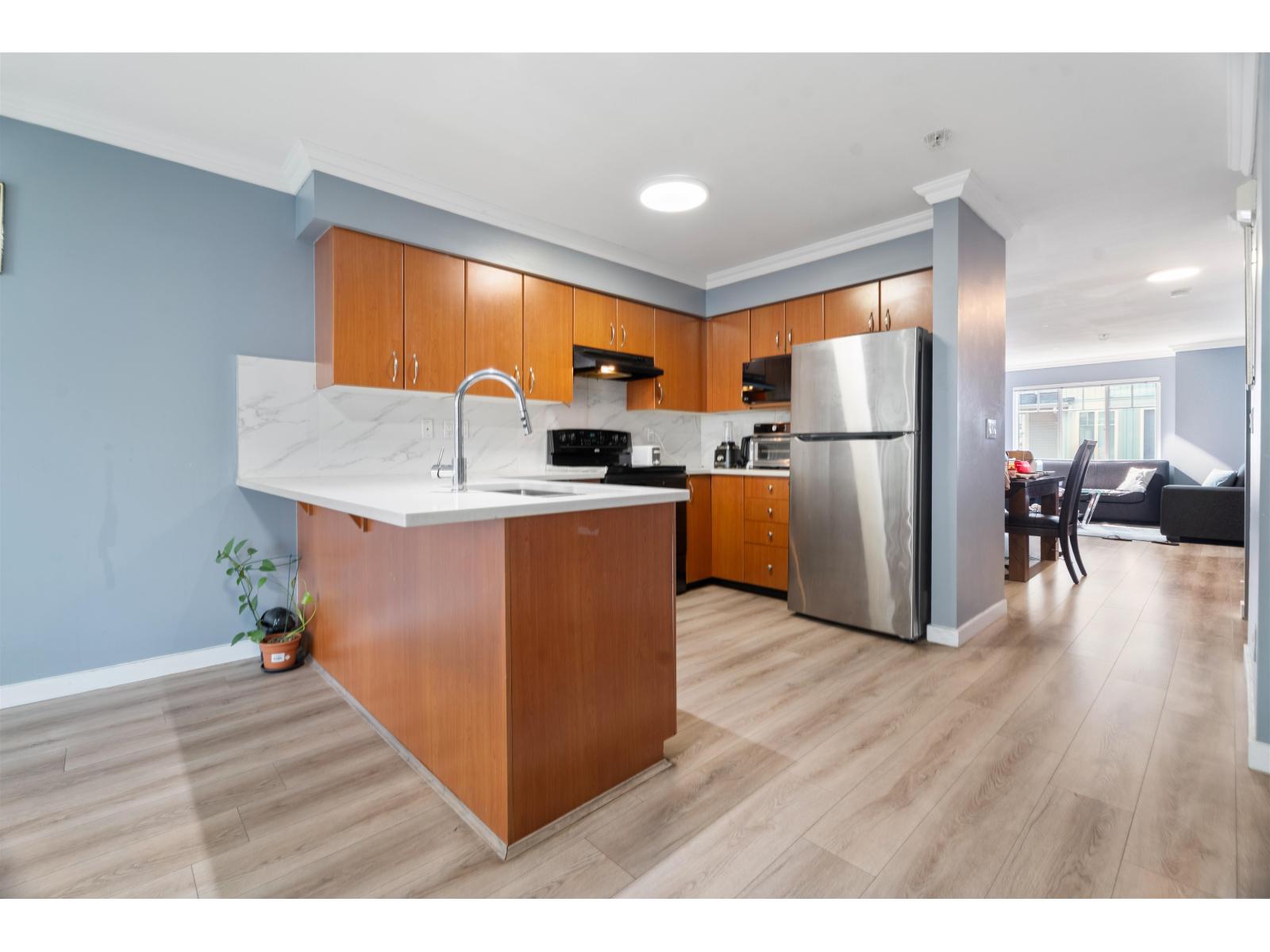 63 12040 68 Avenue, Surrey, British Columbia  V3W 1P5 - Photo 2 - R3156172