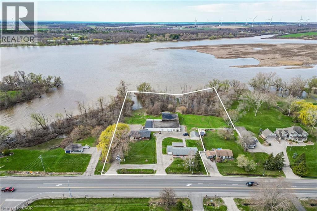 8410-8408 HIGHWAY 3, Dunnville, Ontario