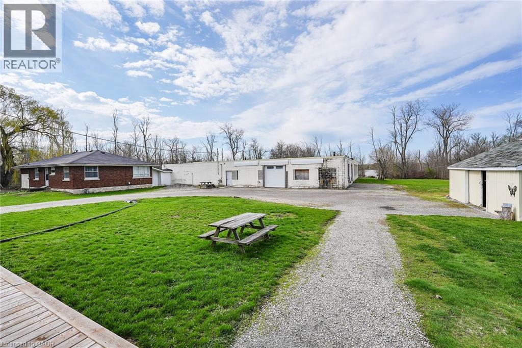 8410-8408 Highway 3, Dunnville, Ontario  N1A 2W4 - Photo 38 - 40823935