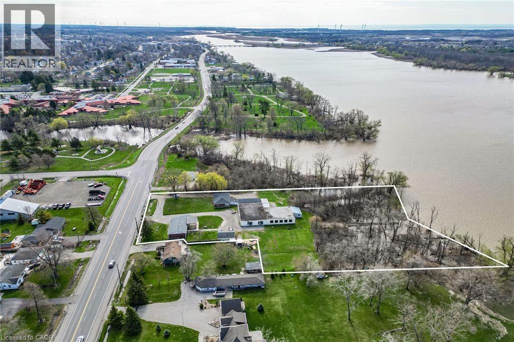 8410-8408 Highway 3, Dunnville, Ontario  N1A 2W4 - Photo 41 - 40823935