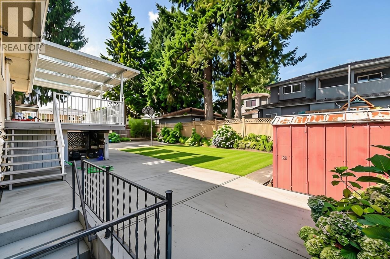 675 Duncan Avenue, Burnaby, British Columbia  V5B 4M1 - Photo 16 - R3156733