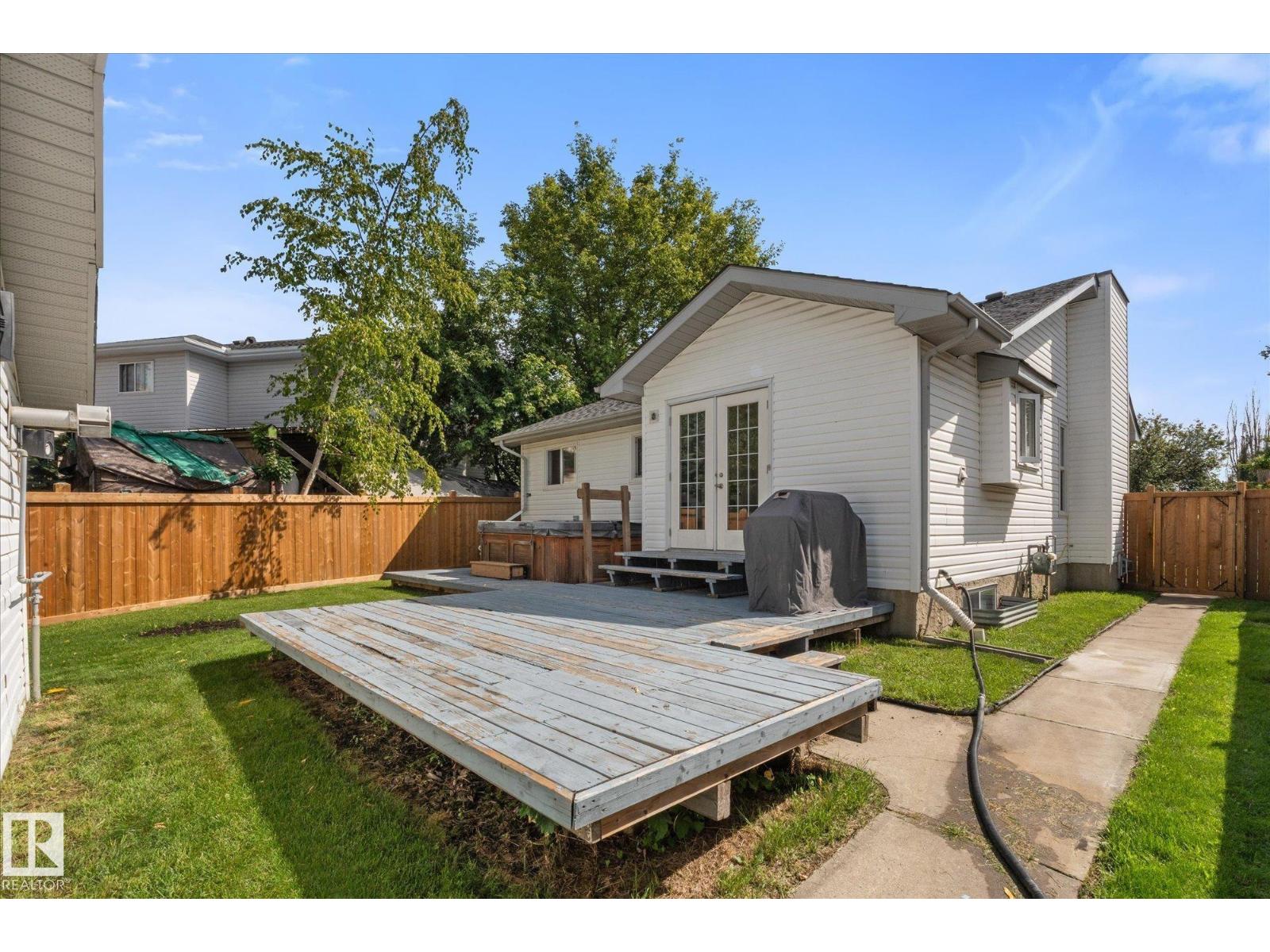 36 Aspenglen Pl, Spruce Grove, Alberta  T7X 3K1 - Photo 25 - E4504346