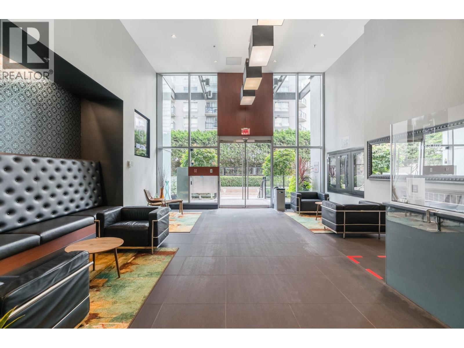 703 1325 Rolston Street, Vancouver, British Columbia V6B 0M2 - Photo 14 - R3153713