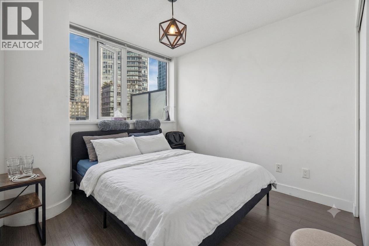 703 1325 Rolston Street, Vancouver, British Columbia V6B 0M2 - Photo 4 - R3153713