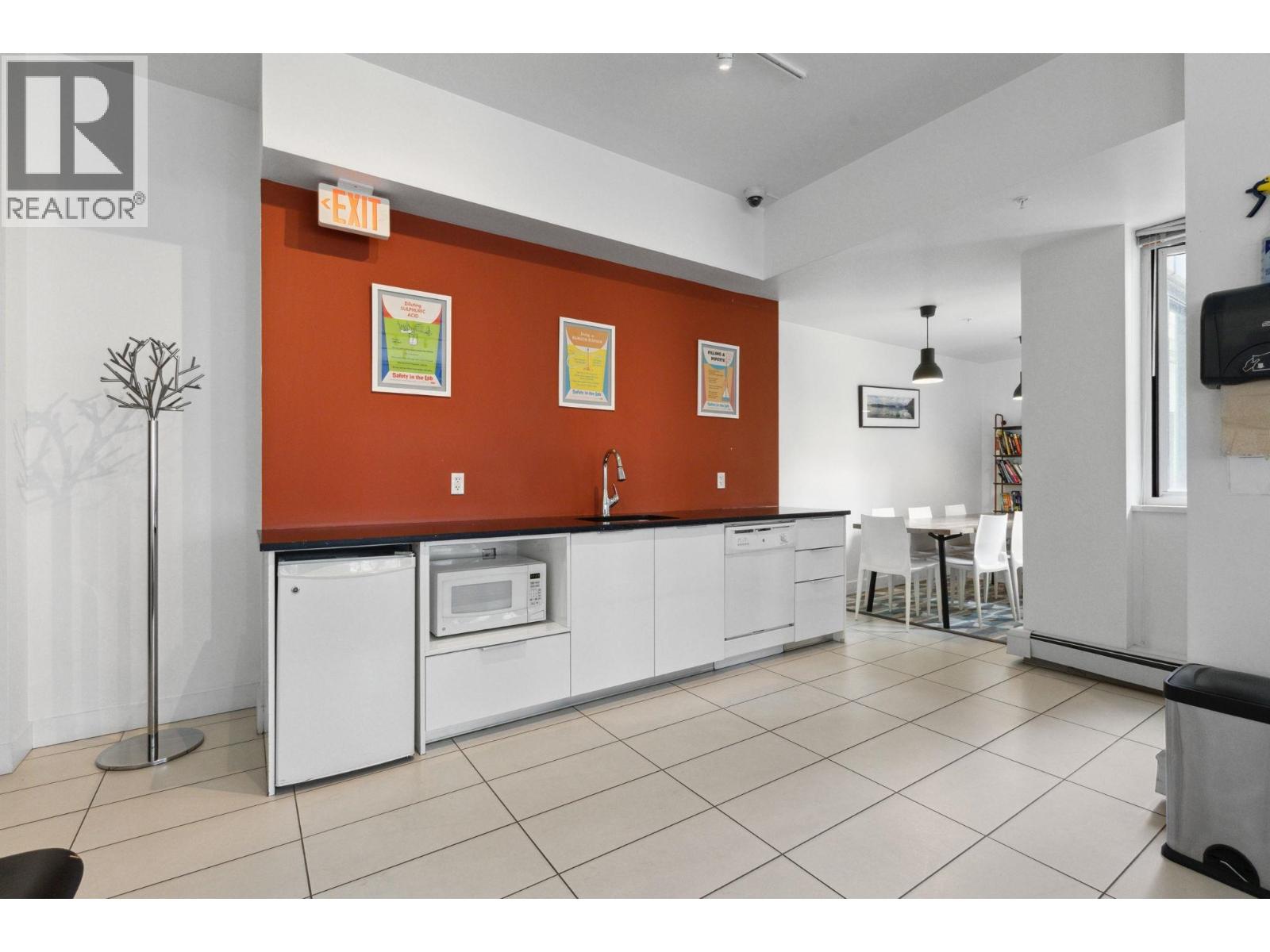 703 1325 Rolston Street, Vancouver, British Columbia V6B 0M2 - Photo 11 - R3153713