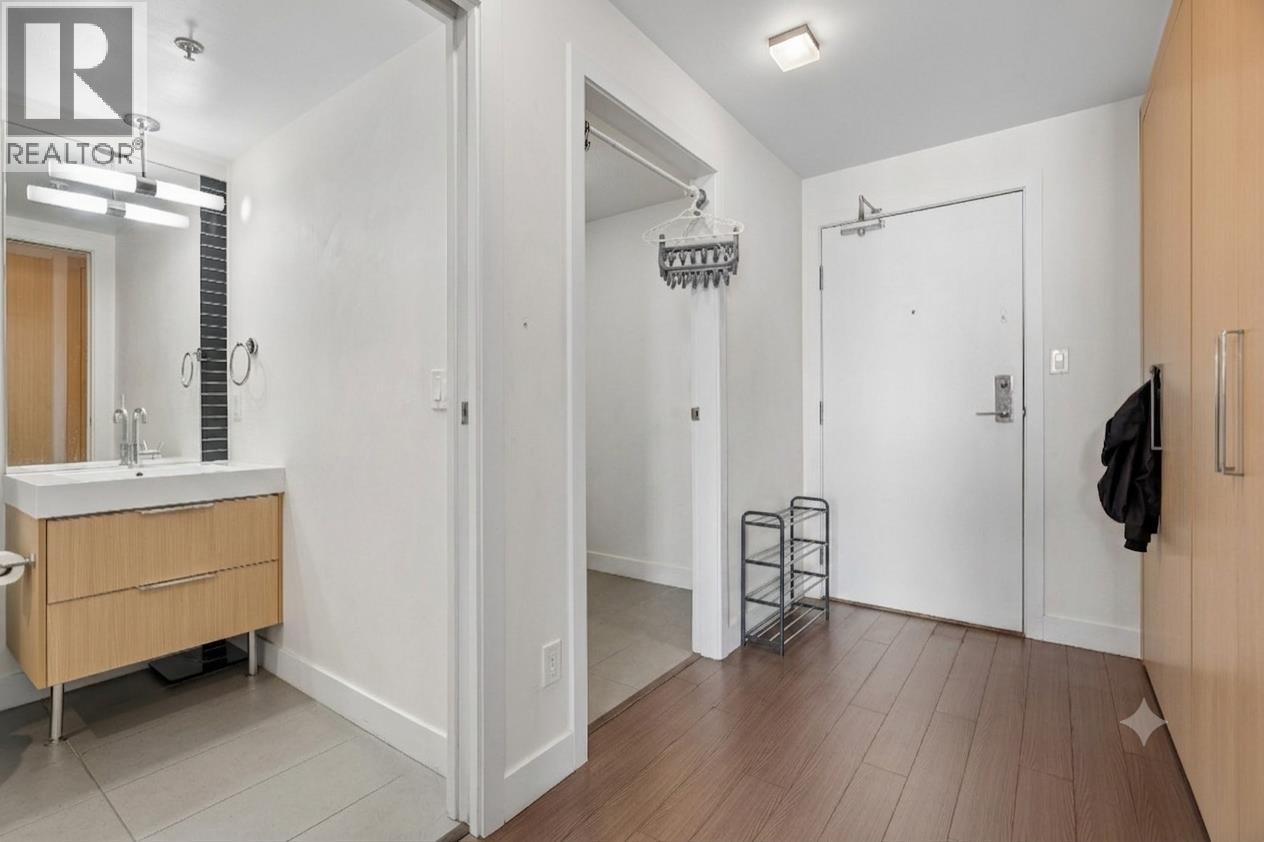 703 1325 Rolston Street, Vancouver, British Columbia V6B 0M2 - Photo 6 - R3153713
