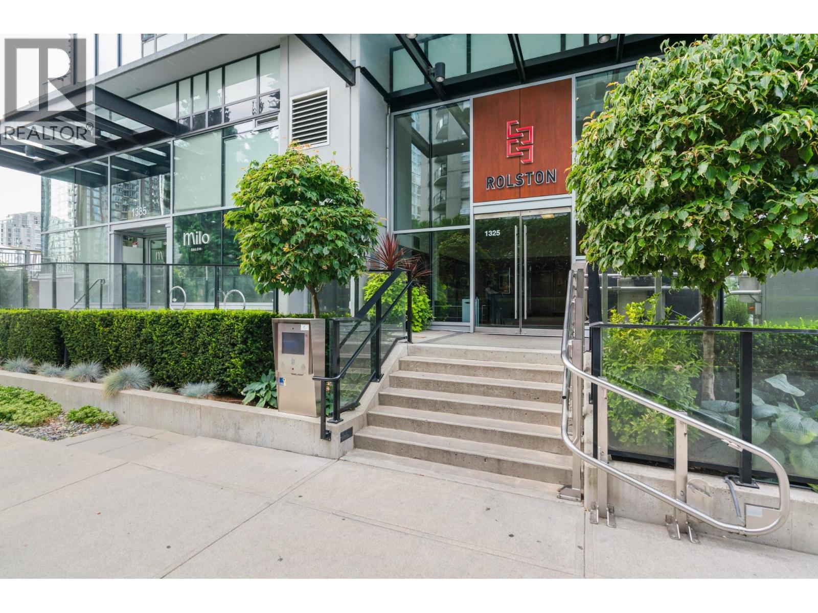 703 1325 Rolston Street, Vancouver, British Columbia V6B 0M2 - Photo 15 - R3153713