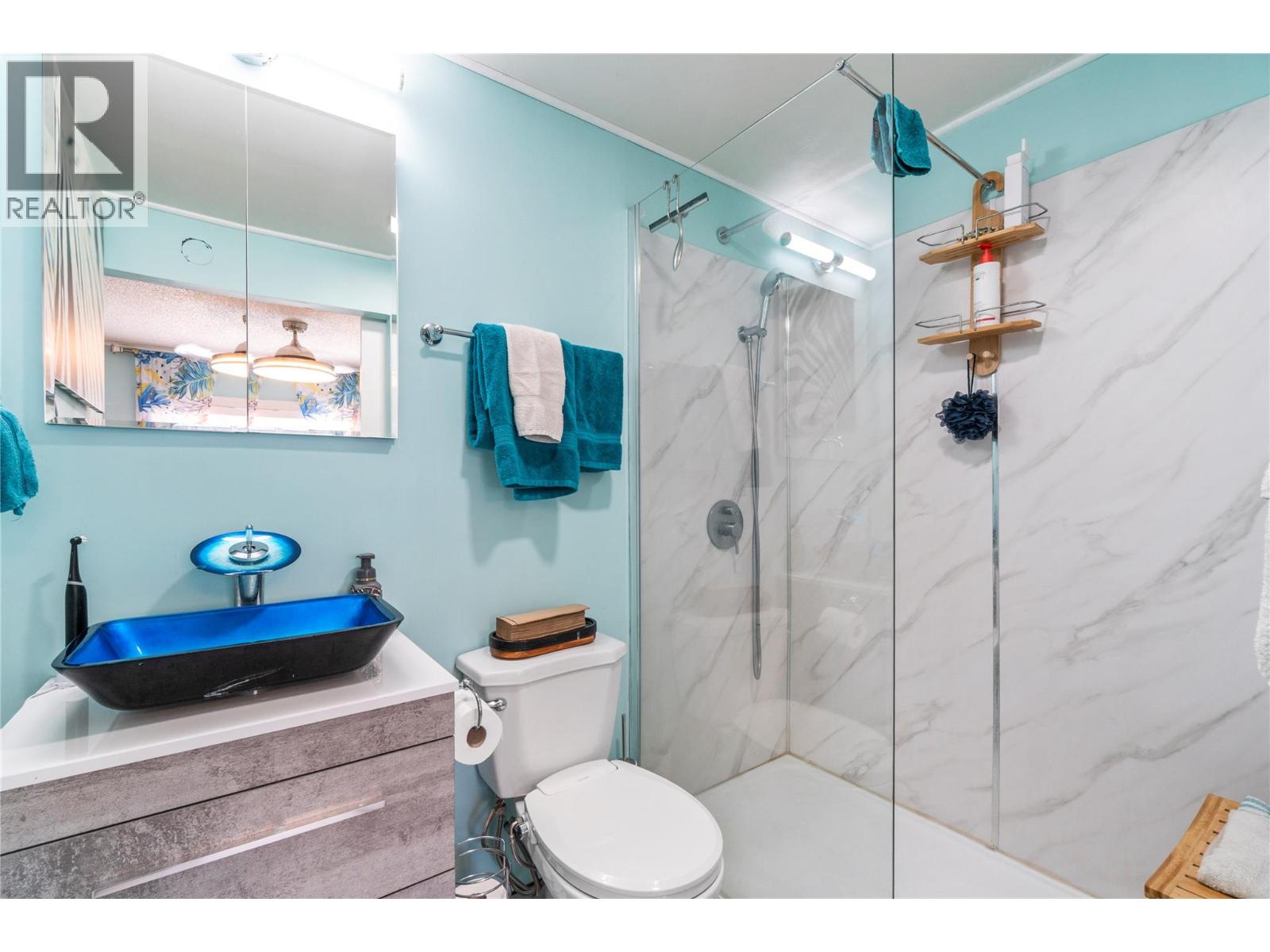 3063 Hornsberger Road Unit# 15, Salmon Arm, British Columbia  V1E 4M1 - Photo 4 - 10391720