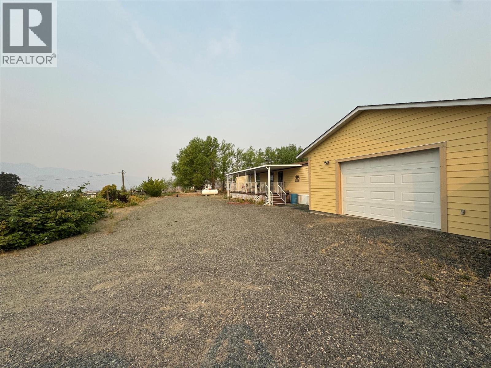 6721 Valley Road, Kamloops, British Columbia  V0K 2J0 - Photo 8 - 10397745