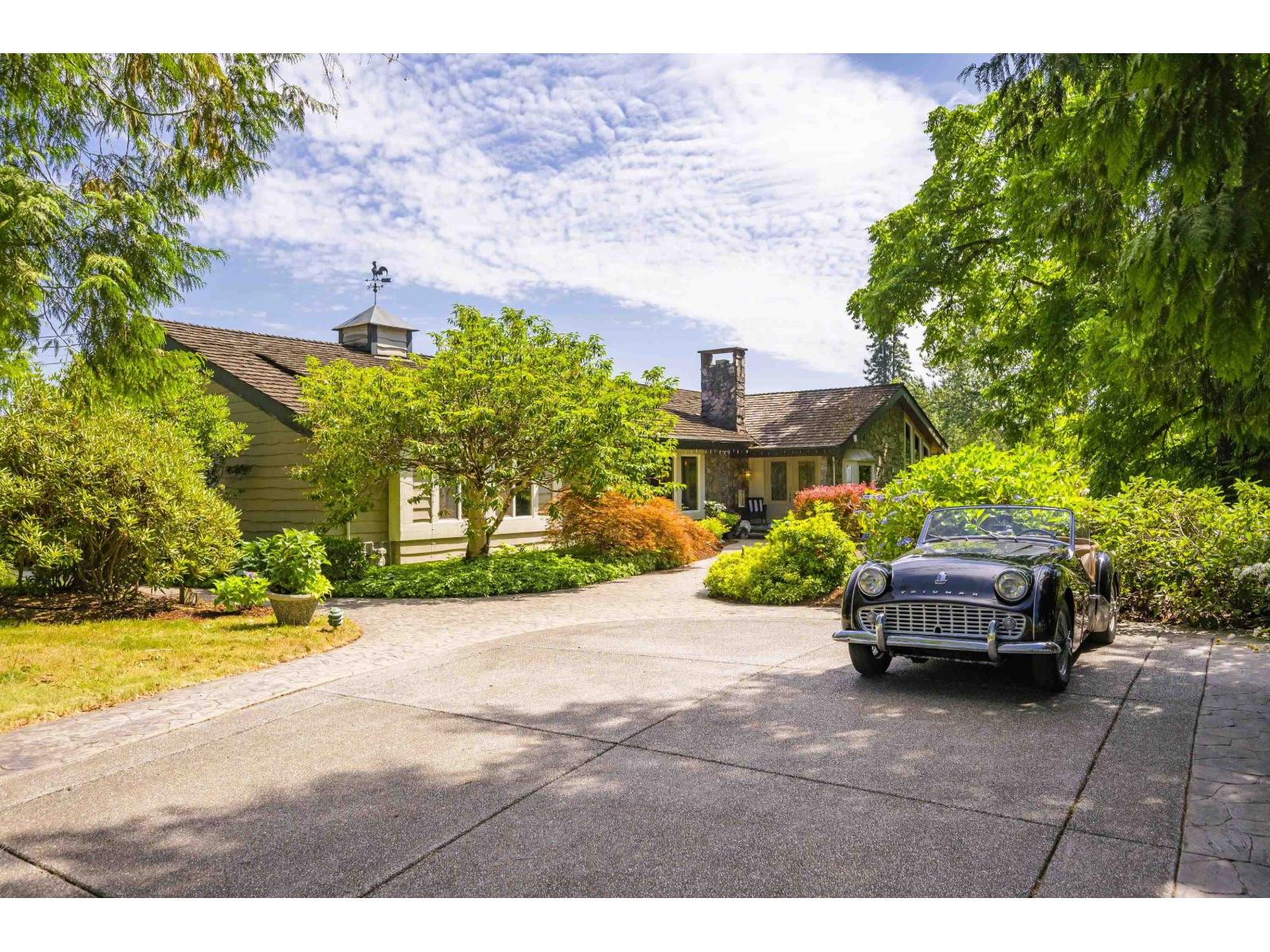 9837 MCKINNON CRESCENT, Langley, British Columbia