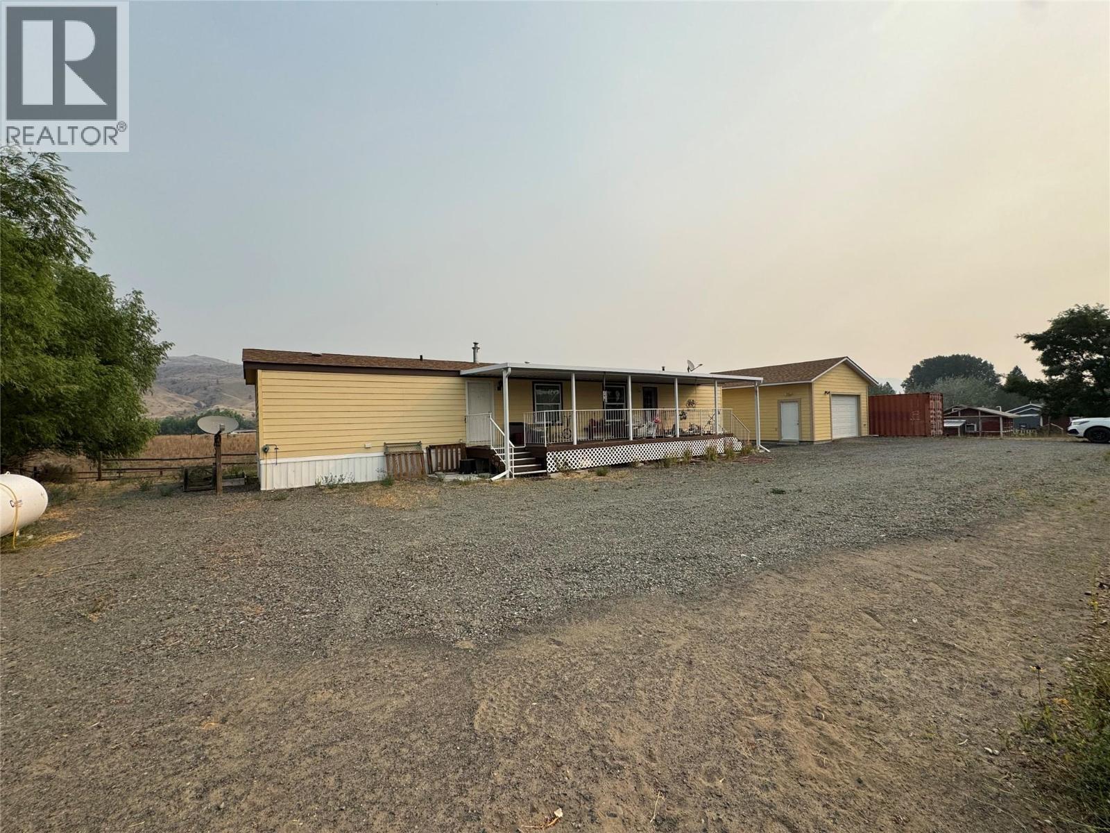 6721 Valley Road, Kamloops, British Columbia  V0K 2J0 - Photo 4 - 10397745