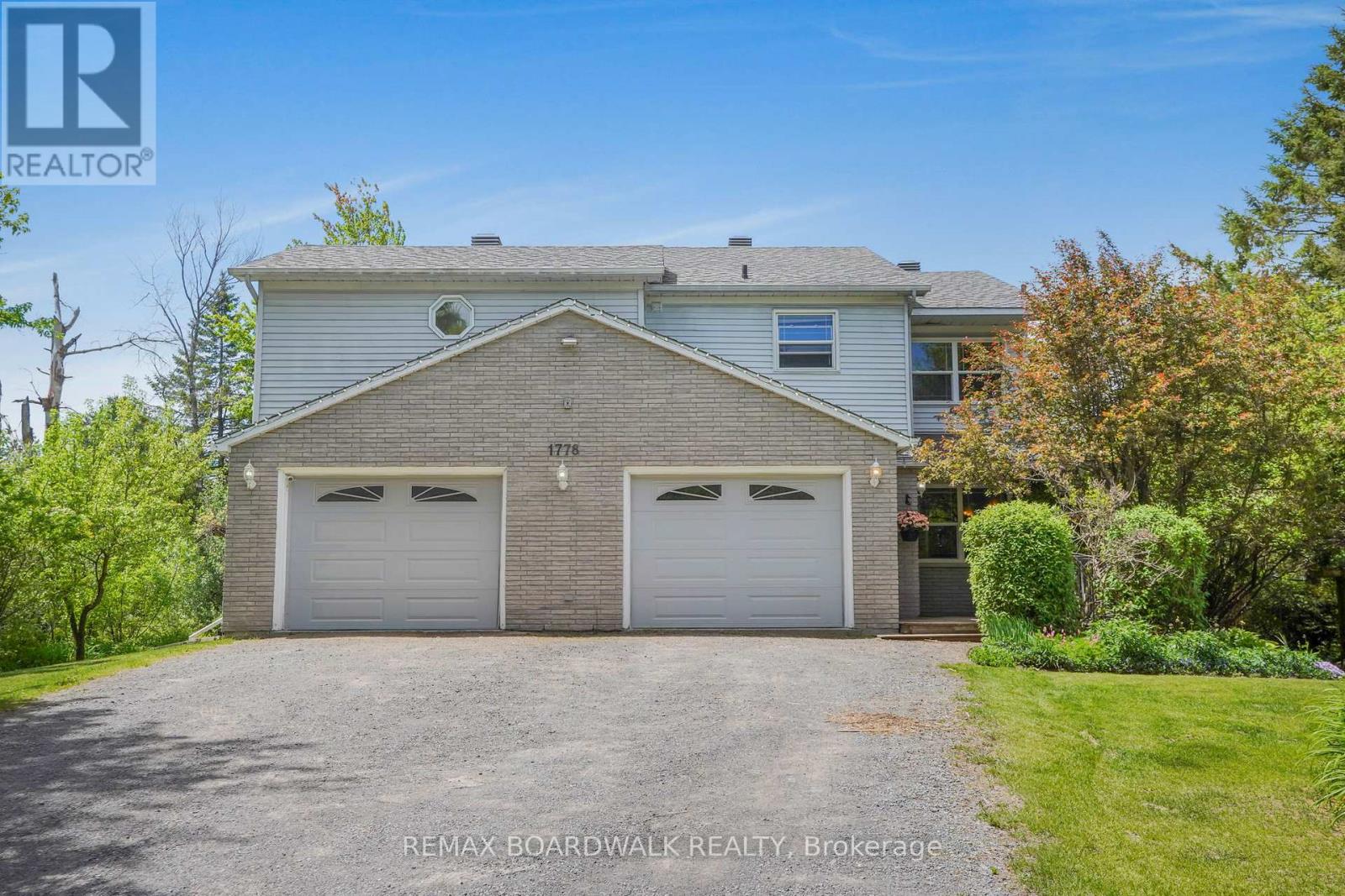 1778 Bouvier Road, Clarence-Rockland, Ontario K0A 1N0 - Photo 2 - X13688322