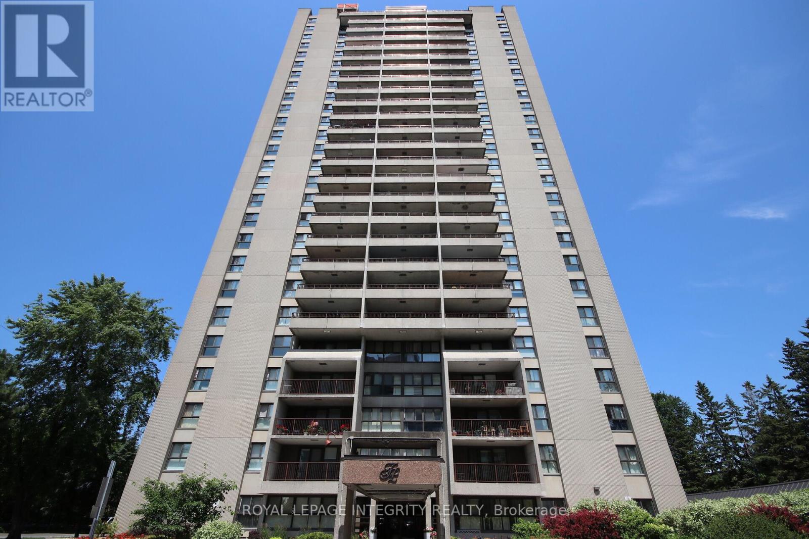 2701 - 1785 Frobisher Lane, Ottawa, Ontario  K1G 3T7 - Photo 1 - X13688326