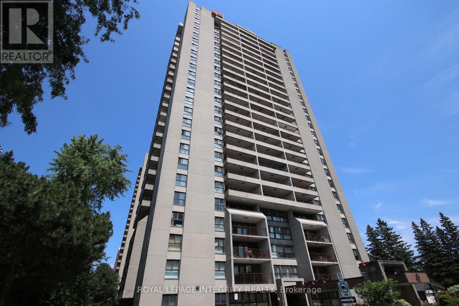 2701 - 1785 Frobisher Lane, Ottawa, Ontario  K1G 3T7 - Photo 2 - X13688326