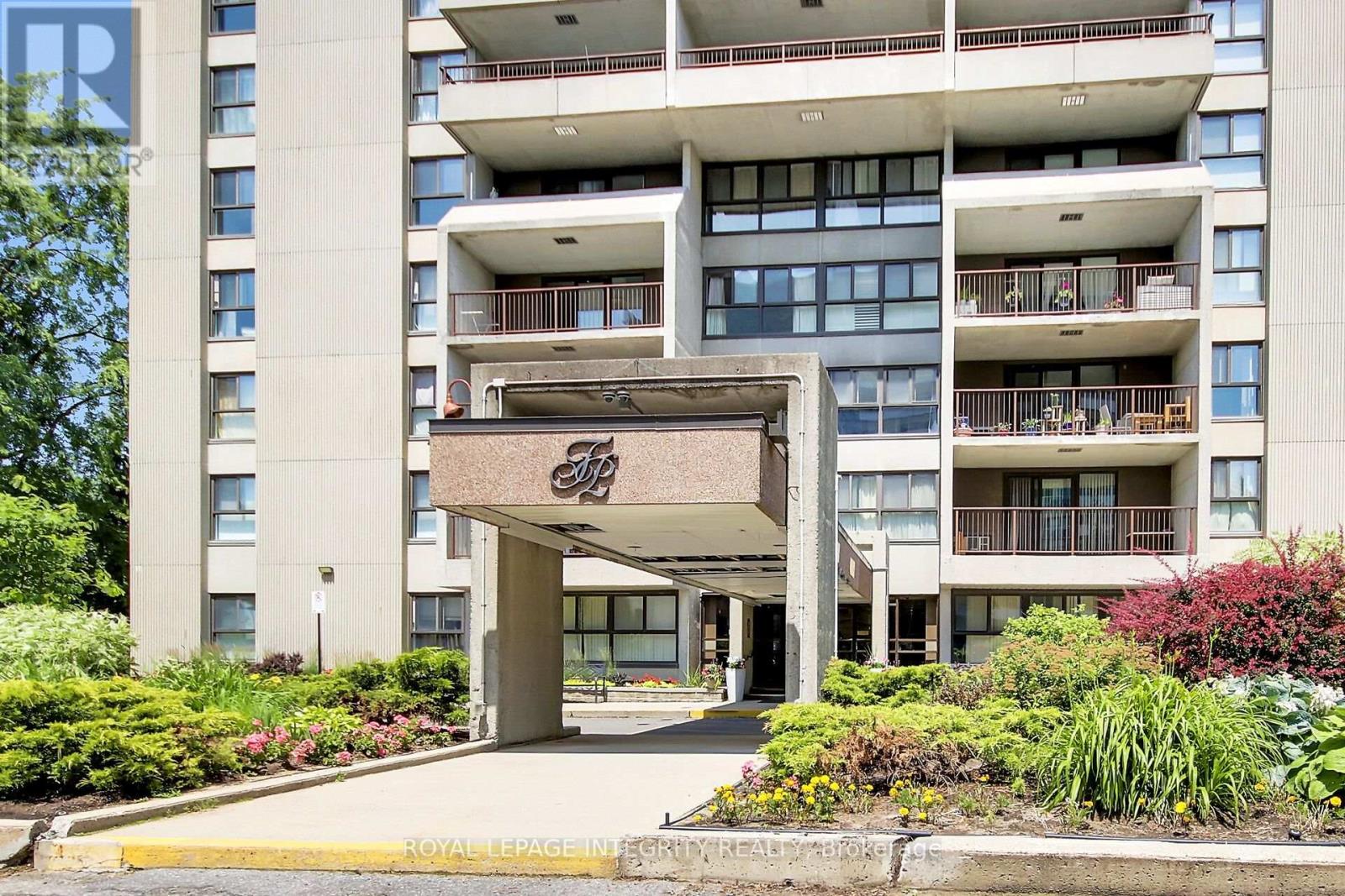2701 - 1785 Frobisher Lane, Ottawa, Ontario  K1G 3T7 - Photo 3 - X13688326
