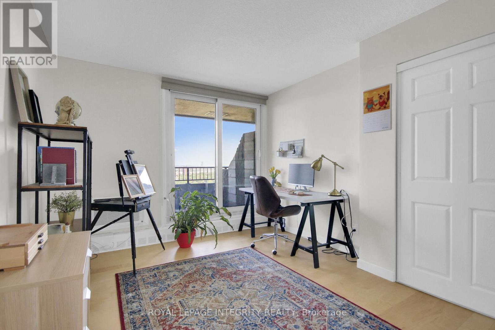 2701 - 1785 Frobisher Lane, Ottawa, Ontario  K1G 3T7 - Photo 37 - X13688326