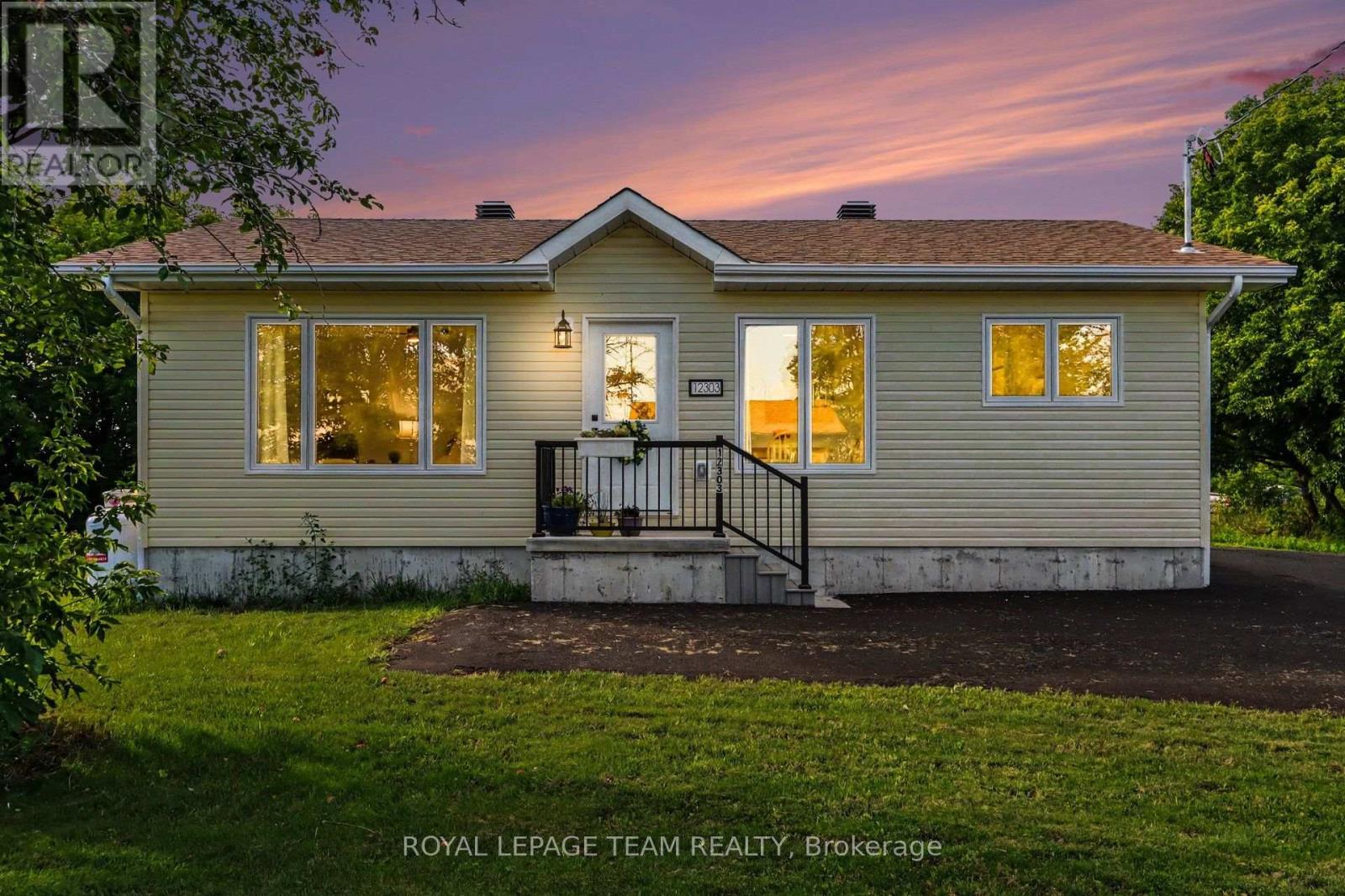 12303 County 5 Road, North Dundas, Ontario