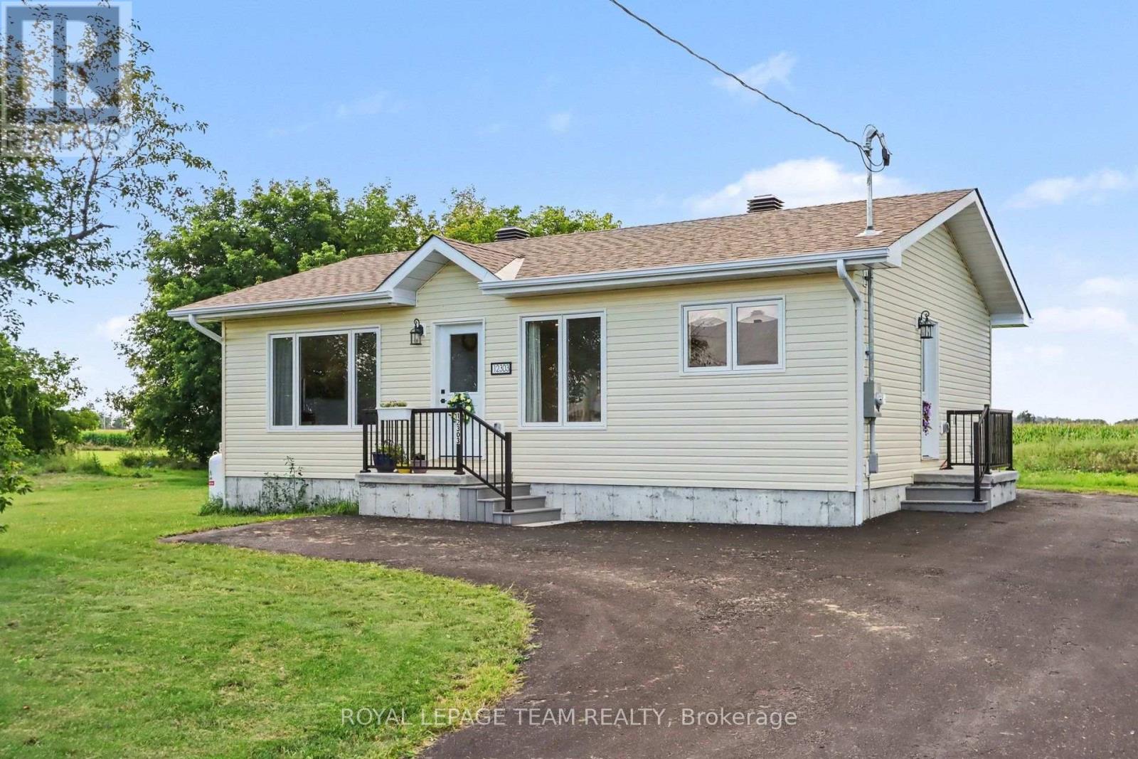 12303 County 5 Road, North Dundas, Ontario K0C 2L0 - Photo 2 - X13688352