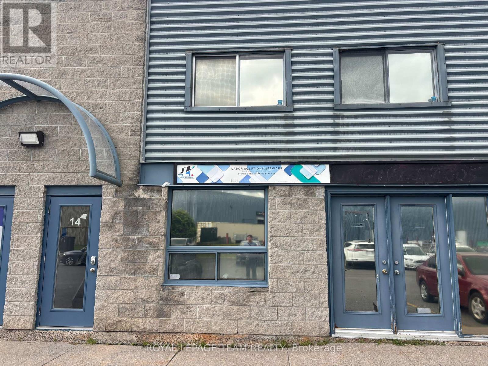 12 & 14 - 1010 Polytek Street, Ottawa, Ontario  K1J 9H9 - Photo 20 - X13688360