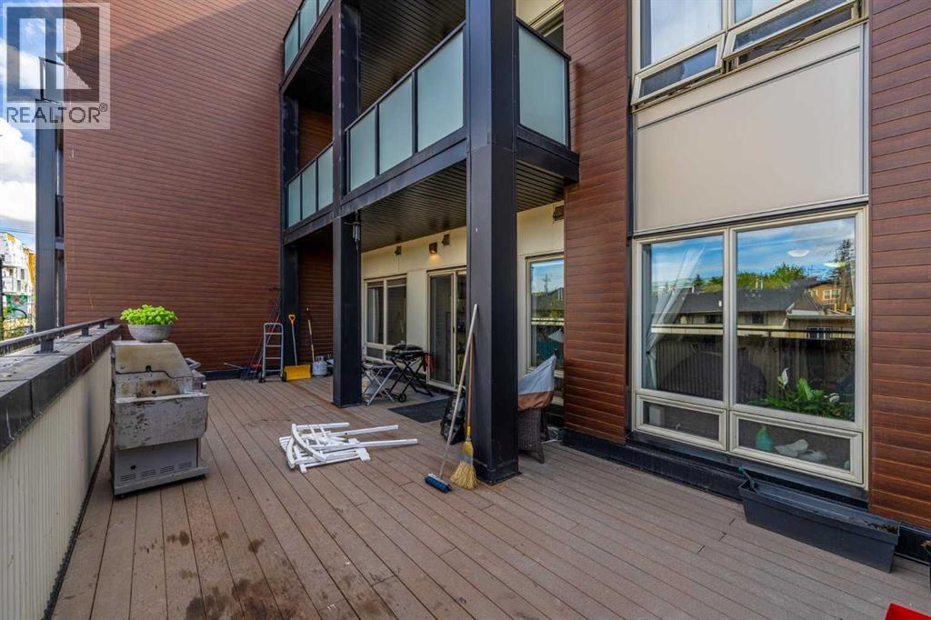 207, 1899 45 Street NW, Calgary, Alberta  T3B 4S3 - Photo 21 - A2313561