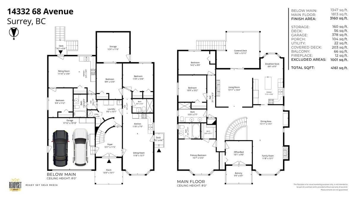 14332 68 Avenue, Surrey, British Columbia  V3W 2H4 - Photo 39 - R3156169