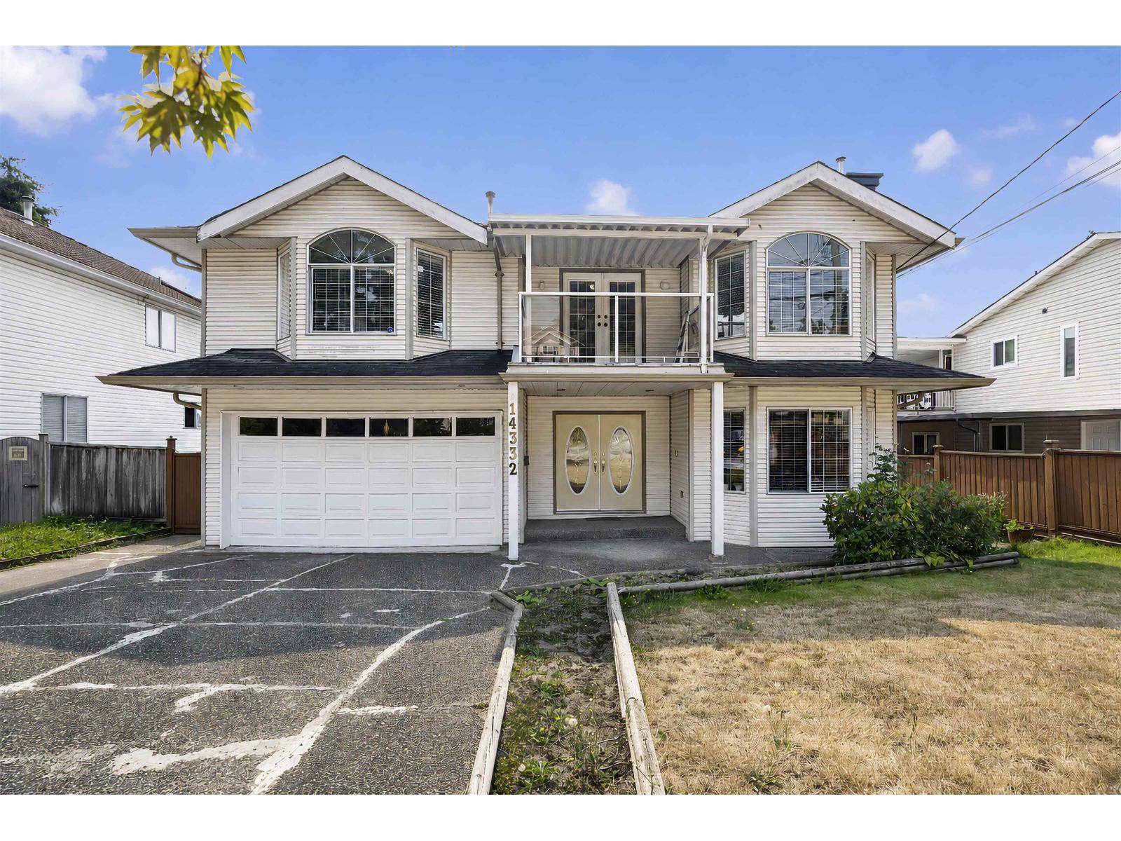 14332 68 AVENUE, Surrey, British Columbia