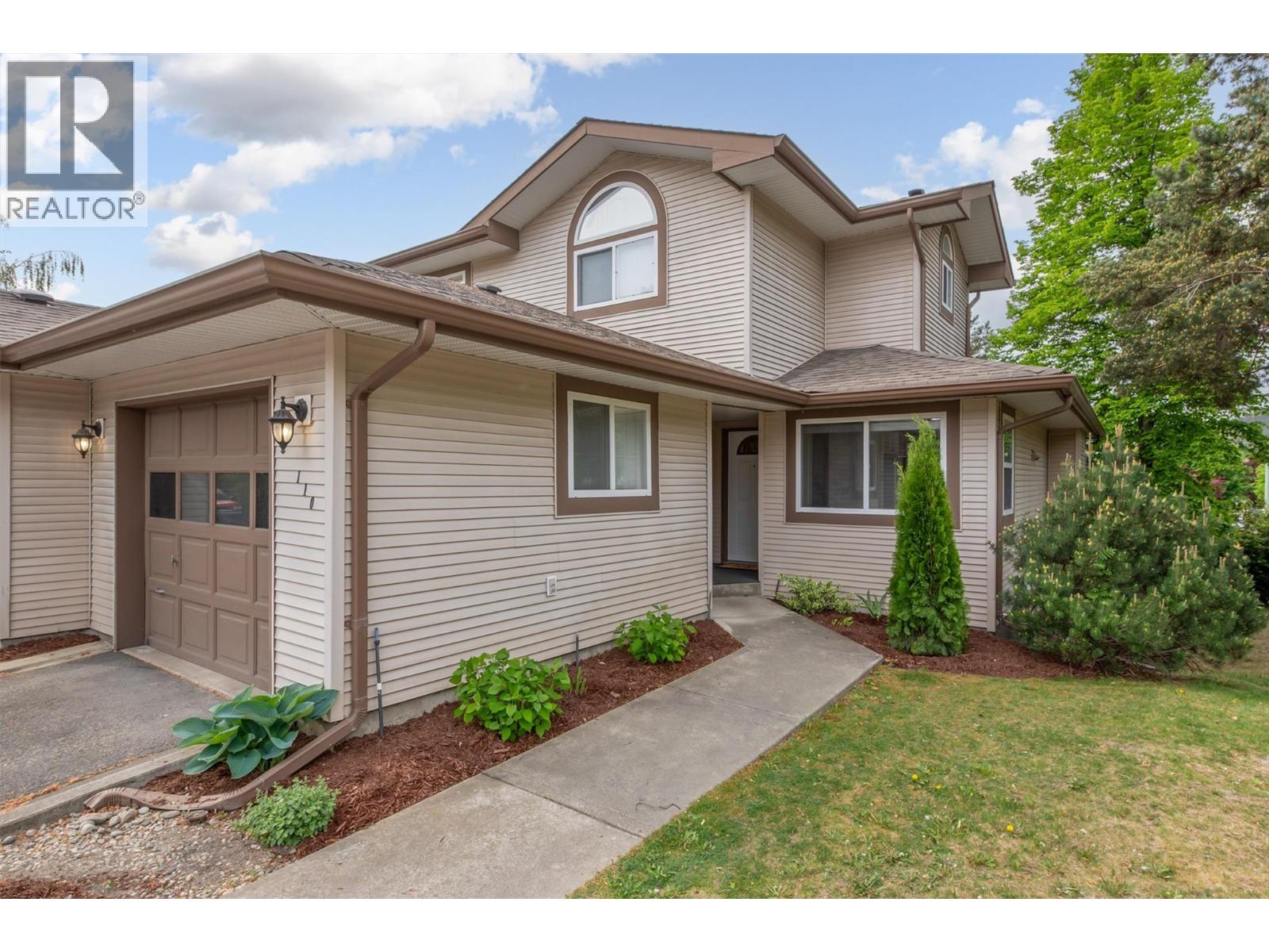133 Wyndham Crescent Unit# 110, Kelowna, British Columbia  V1V 1Y8 - Photo 2 - 10397839