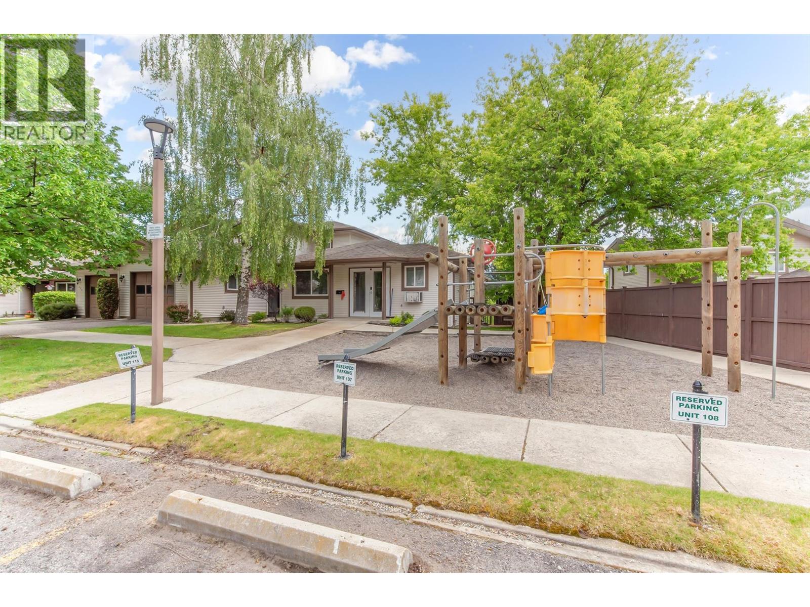 133 Wyndham Crescent Unit# 110, Kelowna, British Columbia  V1V 1Y8 - Photo 35 - 10397839