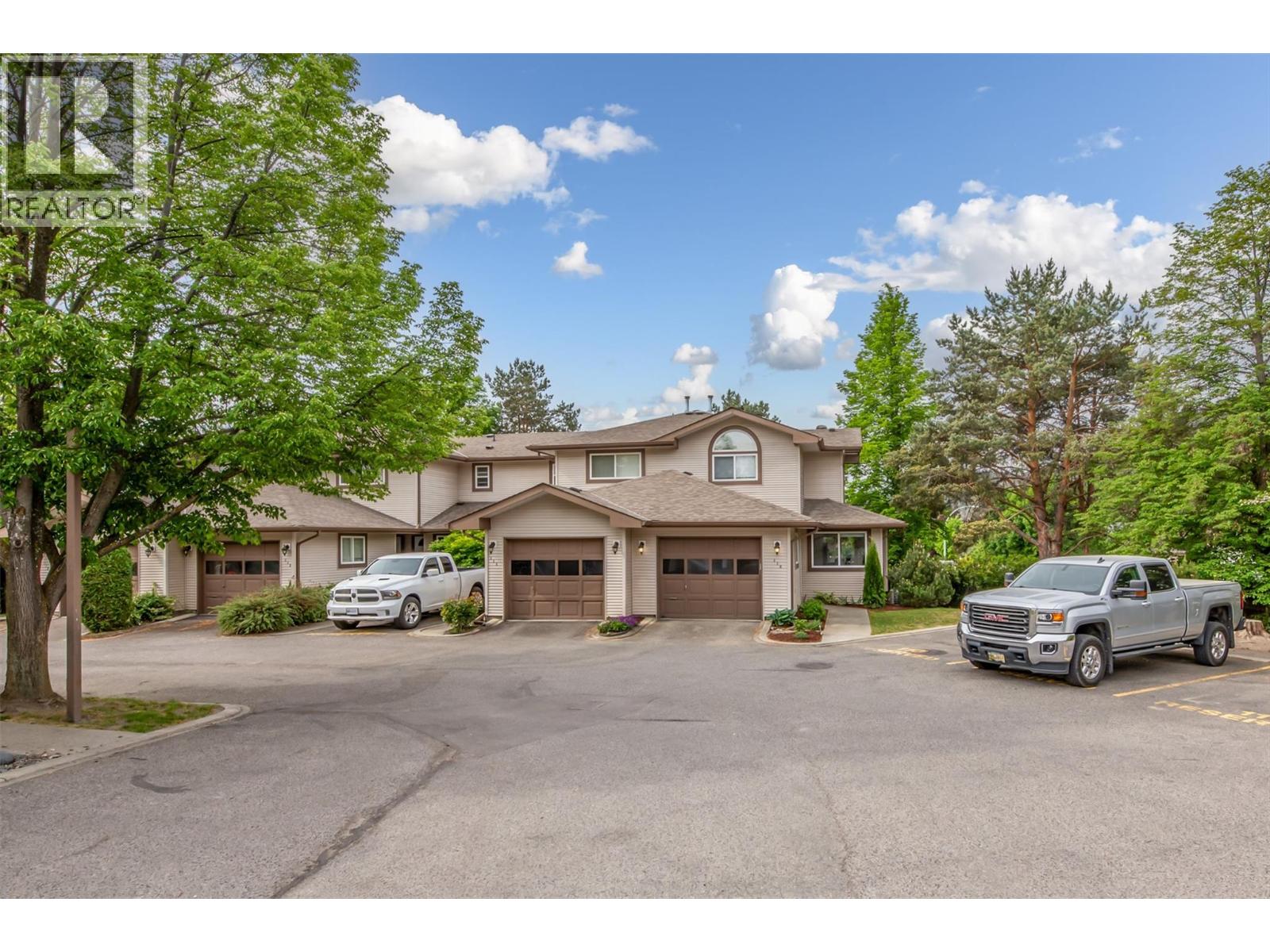 133 Wyndham Crescent Unit# 110, Kelowna, British Columbia  V1V 1Y8 - Photo 34 - 10397839